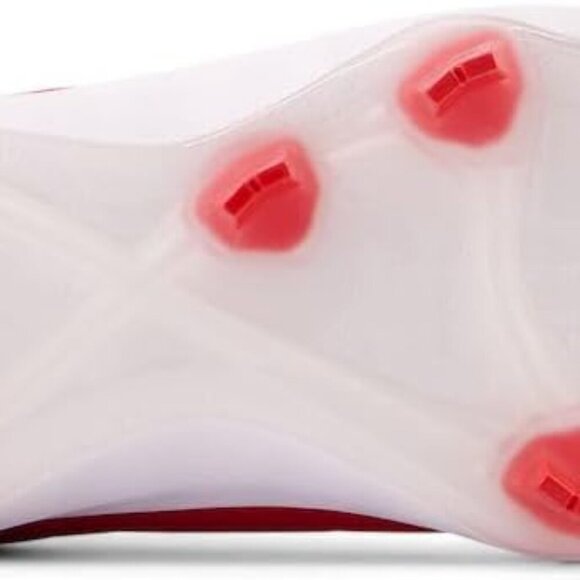 Women's Softball Shoes Rubber Sole Lace-up Nike FuelCell Fuse V4 12 - Picture 5 of 5